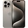 Apple iPhone 15 Pro Max 1TB Naturel Titanium