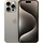 Apple iPhone 15 Pro Max 256GB naturel titanium