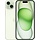 iPhone 15 Plus 128GB groen
