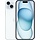 iPhone 15 Plus 256GB blauw
