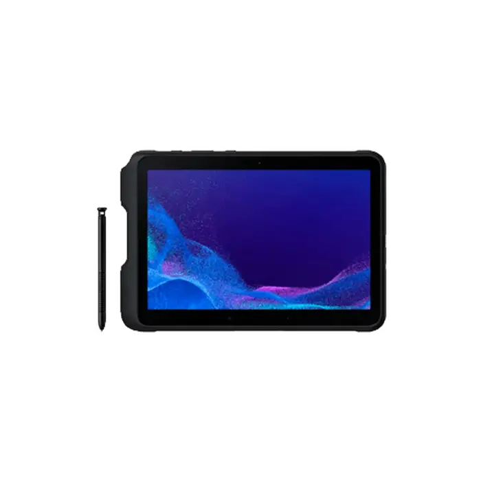 Samsung Samsung Galaxy Tab Active4 Pro 5G 128GB Zwart (SM-T636BZKEEEB)