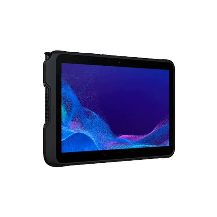 Samsung Samsung Galaxy Tab Active4 Pro 5G 128GB Zwart (SM-T636BZKEEEB)