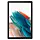 Samsung Galaxy Tab A8 32GB WiFi Zilver (SM-X200NZSAEUB)