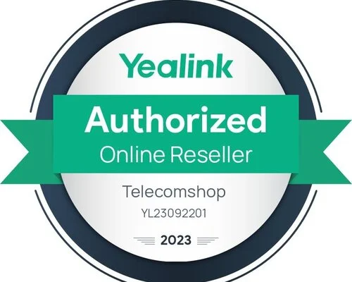Yealink Yealink SIP-T48U VoIP telefoon (SIP-T48U)
