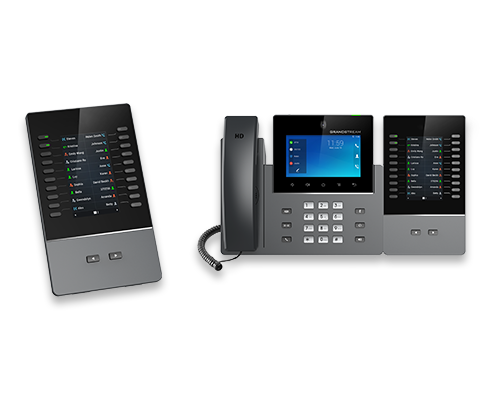 Grandstream VoIP-telefoons: Wat maakt ze uniek ?