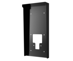 Akuvox Akuvox E18 Regenkap voor Opbouw Intercom (AKV-E18-RCSURFACE)