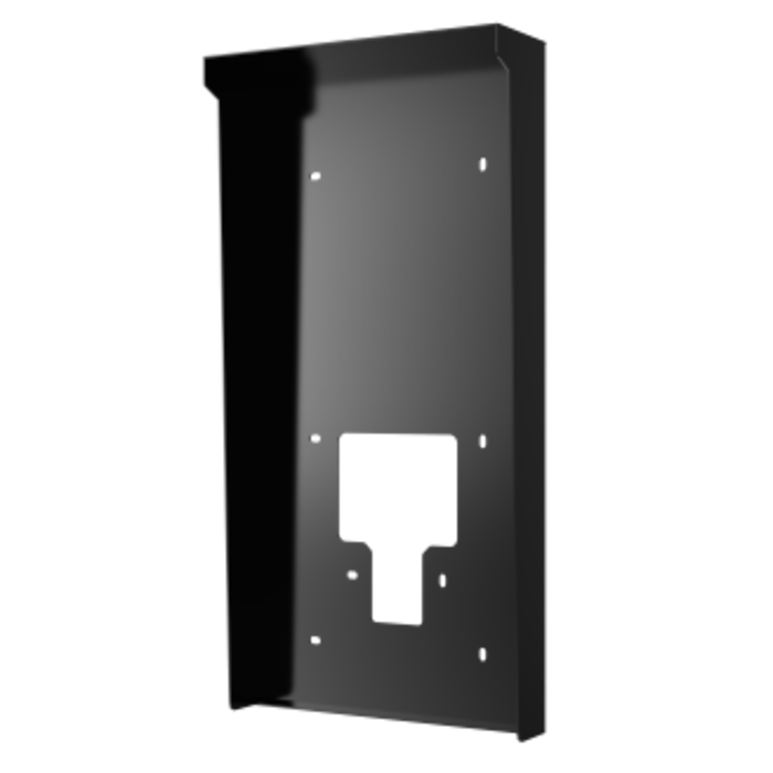 Akuvox Akuvox E18 Regenkap Opbouwmontage (AKV-E18-RCSURFACE)