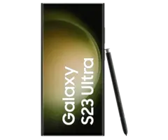 Samsung Samsung Galaxy S23 Ultra 256GB Groen