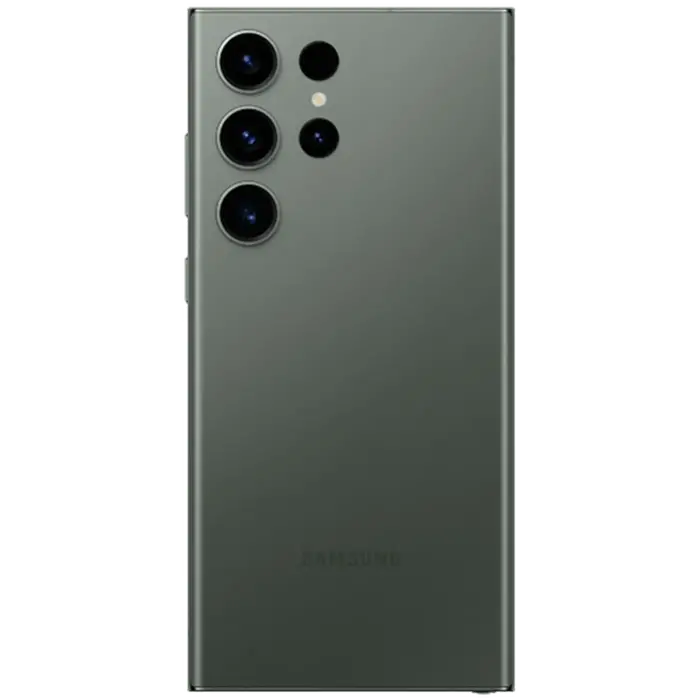 Samsung Samsung Galaxy S23 Ultra 5G - 256GB - Groen (Phantom Green)