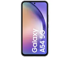 Samsung Samsung Galaxy A54 128GB Zwart