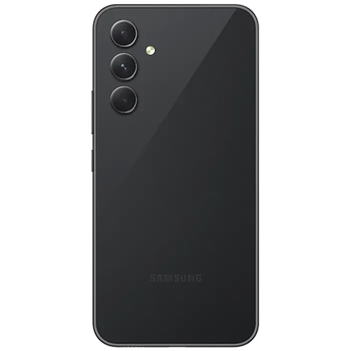 Samsung Samsung Galaxy A54 5G - 128GB - Awesome Graphite (Zwart)