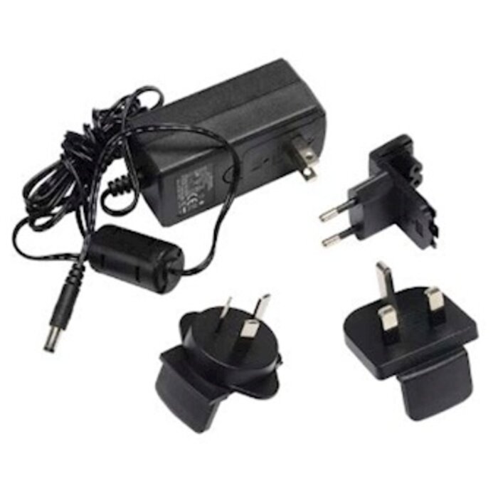 Spectralink Spectralink Versity USB Oplaadbundel voor 92-, 95- en 96-serie (ACH0000104)