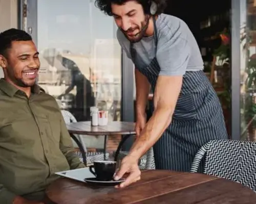 Yealink Push-to-Talk (P.T.T.)