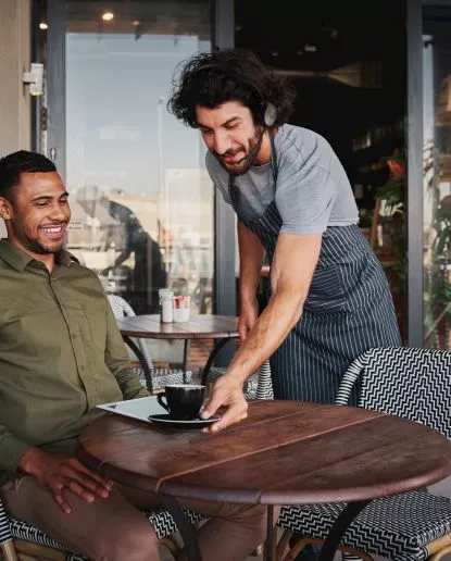 Yealink Push-to-Talk (P.T.T.)