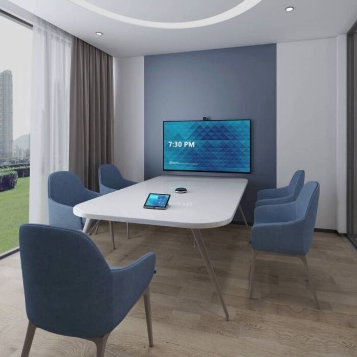 Yealink Yealink UVC30-Room 4K USB Camera voor Microsoft Teams & Zoom