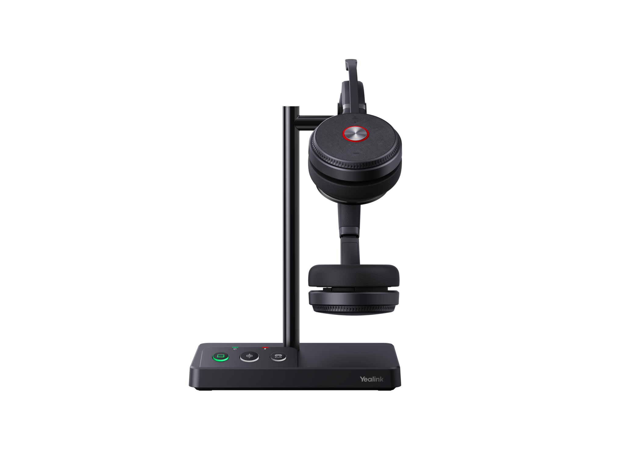 Yealink Yealink WH62 Dual UC Draadloze DECT Headset