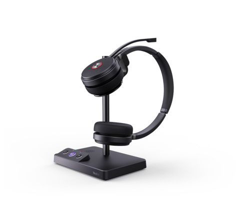 Yealink WH62 en WH66 upgrade 