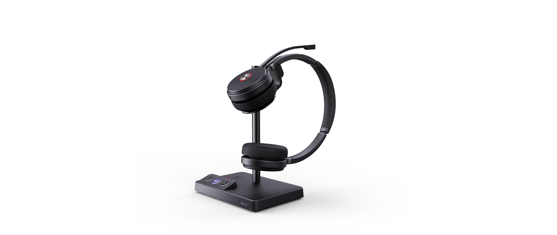 Yealink WH62 en WH66 upgrade 