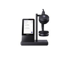 Yealink Yealink WH66 Dual Draadloze DECT Headset