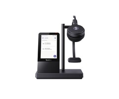 Yealink Yealink WH66 Mono DECT Headset