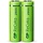 Gigaset oplaadbare batterijen (per 2) - model AAA - 850mAh