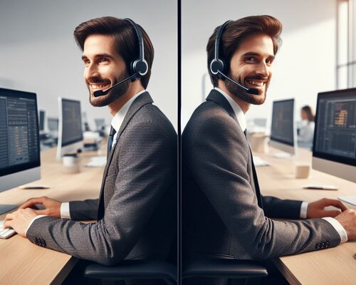 Jabra Evolve2 55 vs. Jabra Evolve2 65 – Welke Headset is beter ?
