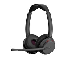 EPOS  EPOS IMPACT 1060 UC Dubbeloors Bluetooth Headset (1001134)