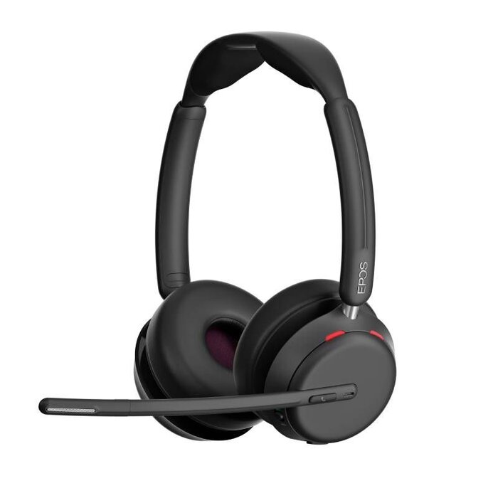 EPOS EPOS IMPACT 1060 UC Dubbeloors Bluetooth Headset (1001134)
