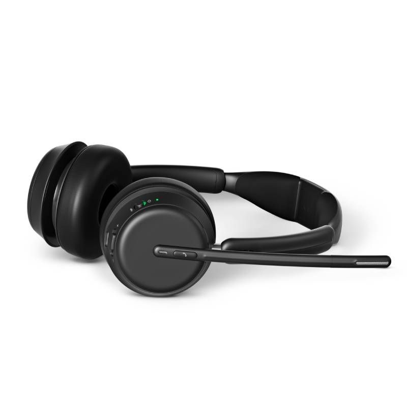 EPOS EPOS IMPACT 1060 UC Dubbeloors Bluetooth Headset (1001134)