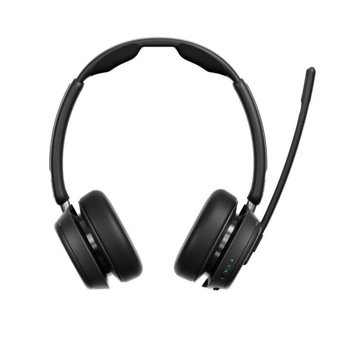 EPOS EPOS IMPACT 1060 UC Dubbeloors Bluetooth Headset (1001134)