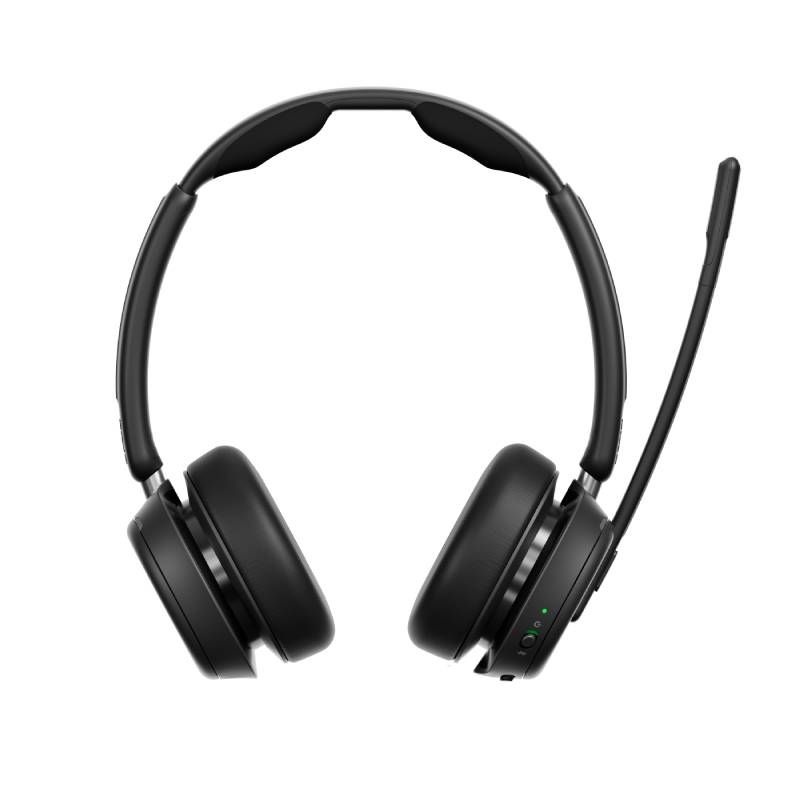 EPOS EPOS IMPACT 1060 UC Dubbeloors Bluetooth Headset (1001134)