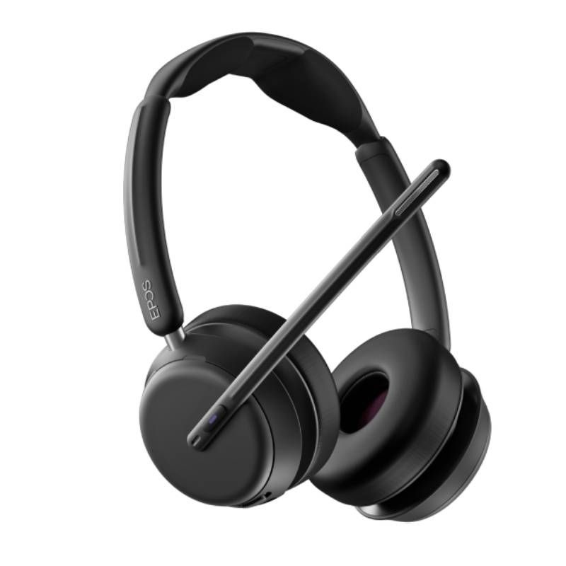 EPOS EPOS IMPACT 1060 UC Dubbeloors Bluetooth Headset (1001134)