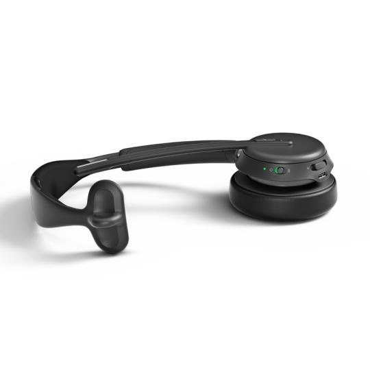 EPOS EPOS IMPACT 1030 Mono Draadloze Bluetooth Headset