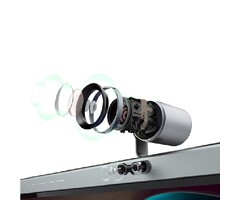 Yealink Yealink MeetingBoard Camera 6X Optische Zoom