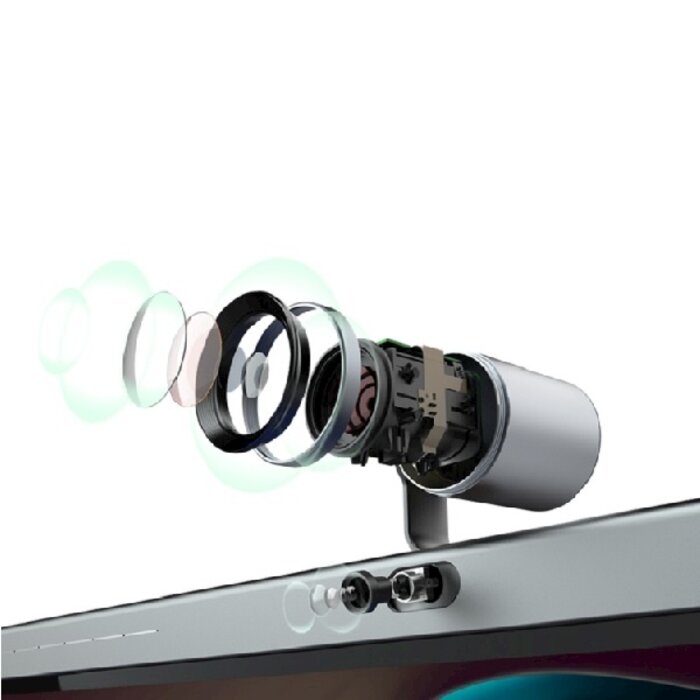 Yealink Yealink MB-CAMERA-6X PTZ Camera voor MeetingBoard 65" & 86" - 6x Optische Zoom