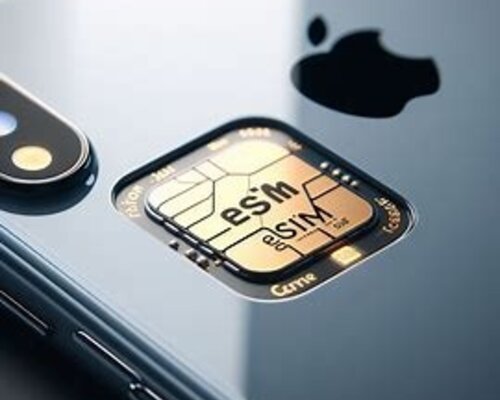 Alles wat je moet weten over eSim