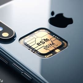 Alles wat je moet weten over eSim