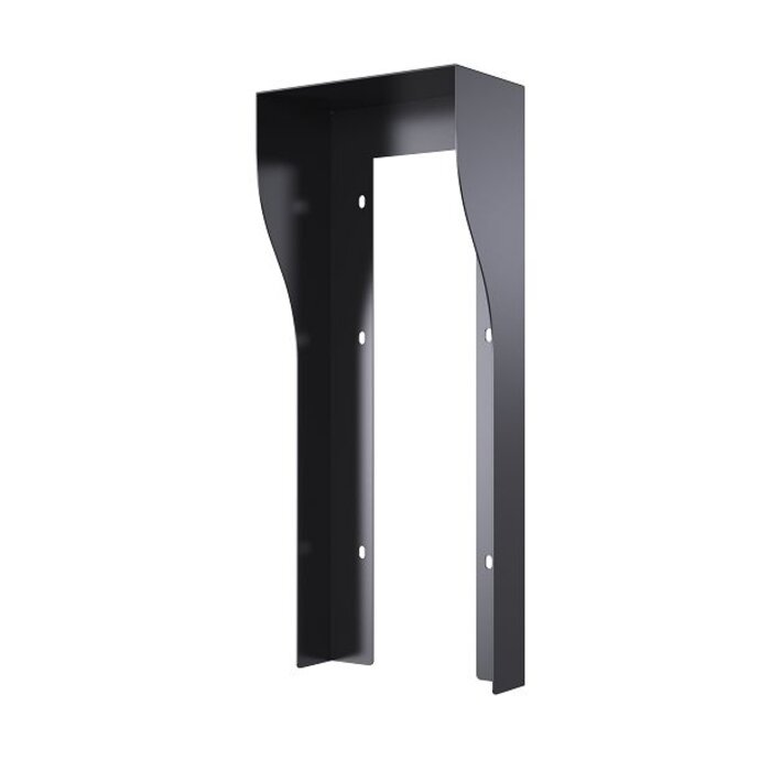 Akuvox Akuvox X915 Regenkap Opbouw (AKV-X915-ON-WALL-RAIN-COVER)