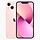 Refurbished Apple iPhone 13 128GB Roze-Licht gebruikt