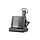 Poly Savi 8245 Office Convertible Draadloze Headset met Ruisonderdrukking