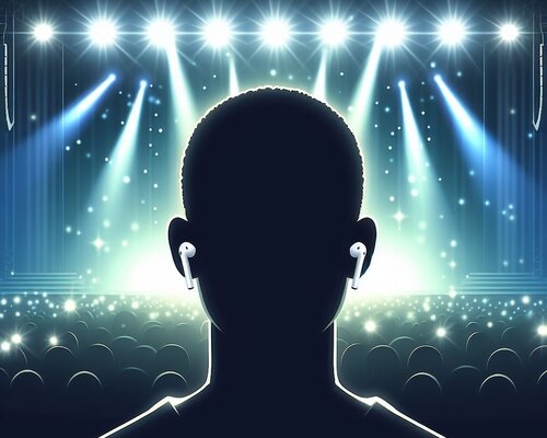 Airpods Pro 2 headset als gehoorbescherming bij lawaai