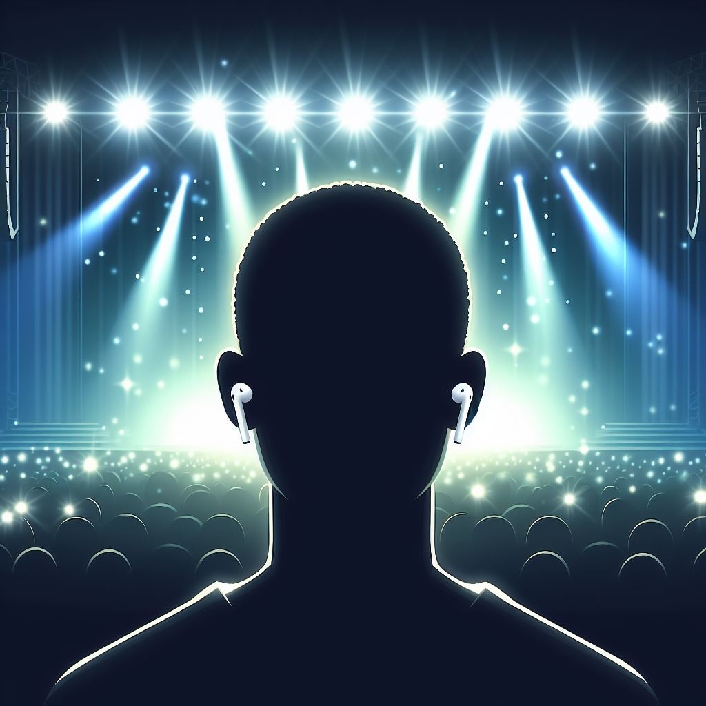 Airpods Pro 2 headset als gehoorbescherming bij lawaai