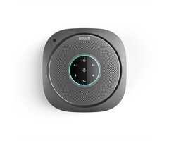 SNOM Snom C300 Bluetooth & USB Conference Speaker (4584)