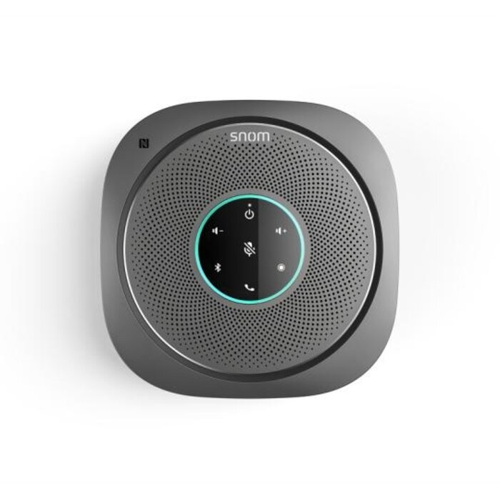 SNOM Snom C300 Bluetooth & USB Conference Speaker (4584)