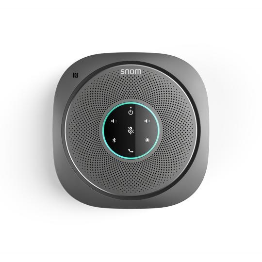 SNOM Snom C300 Bluetooth & USB Conference Speaker (4584)