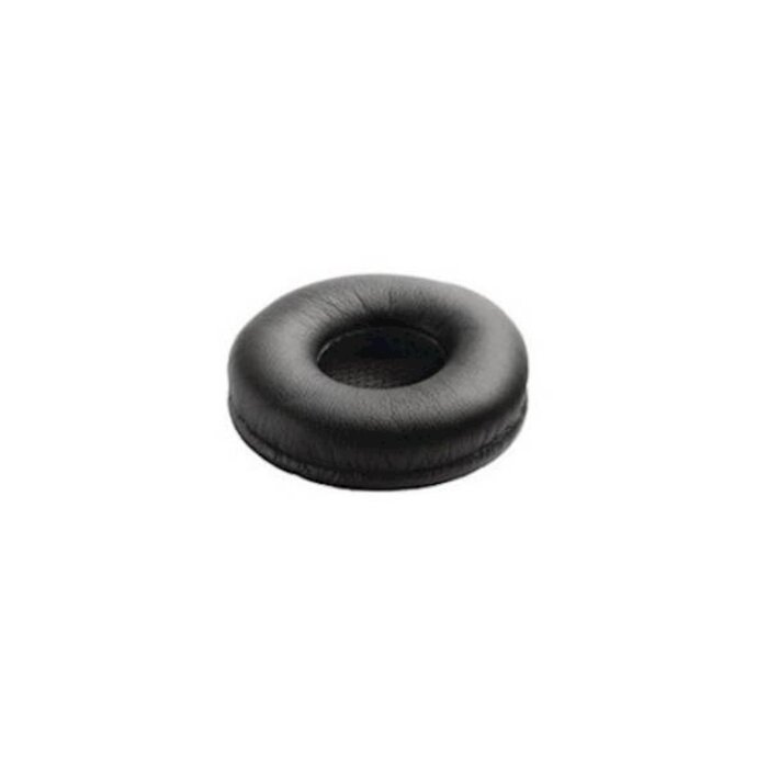 Yealink Yealink Lederen Oorkussen voor WH62, WH66, UH36 en YHS36
