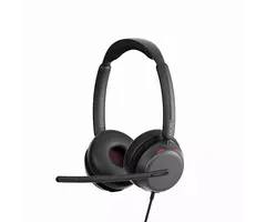 EPOS EPOS IMPACT 860T ANC Duo USB-C Headset voor Microsoft Teams