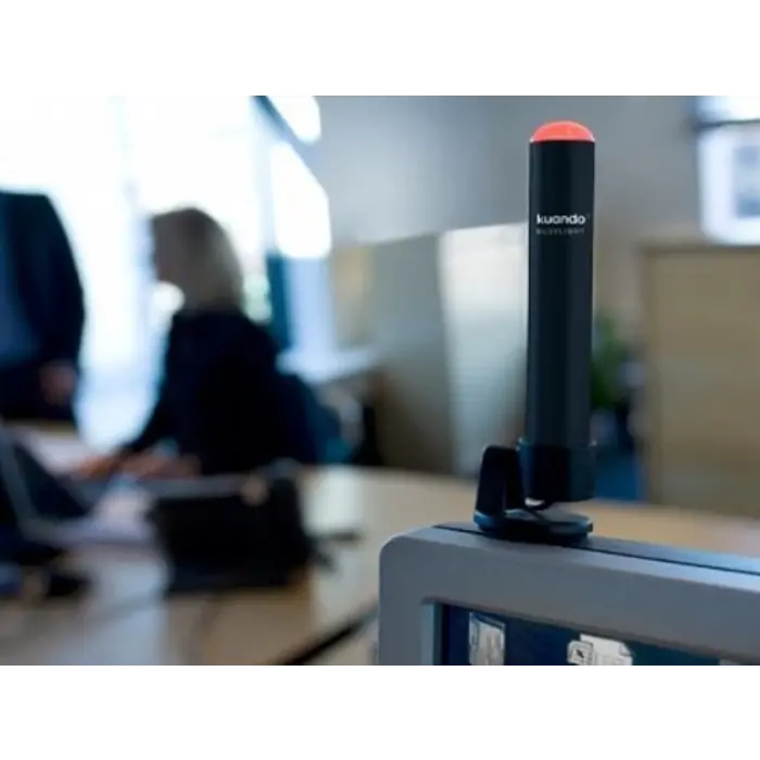 Kuando Kuando Busylight Alpha voor Teams en UC (15306)