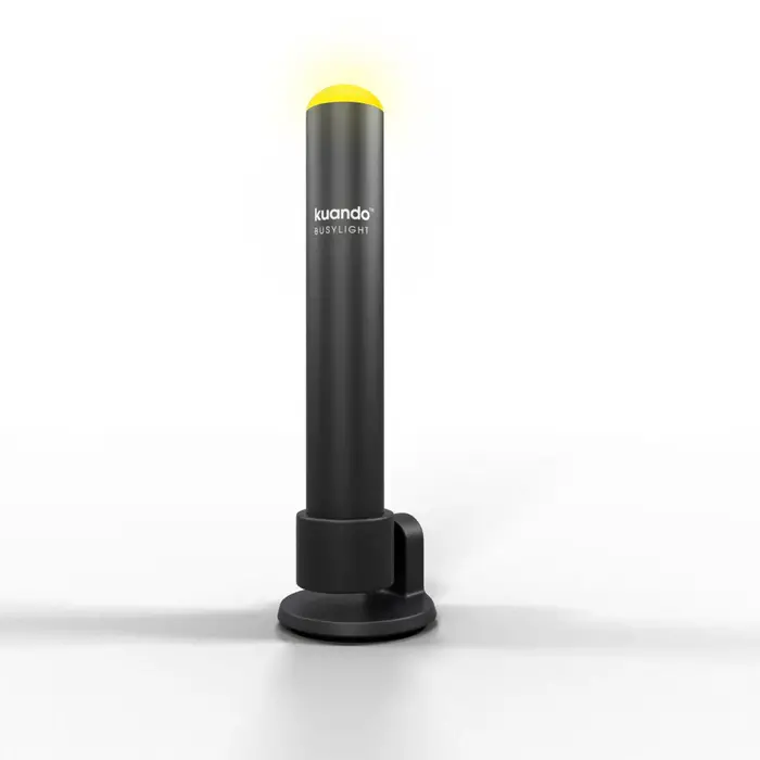 Kuando Kuando Busylight Alpha Statusindicator voor Microsoft Teams en UC