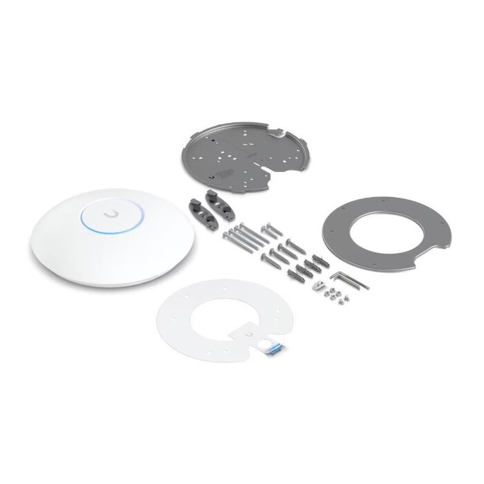 Ubiquiti Ubiquiti UniFi U7 Pro Tri-Band WiFi 7 Access Point (U7-PRO)